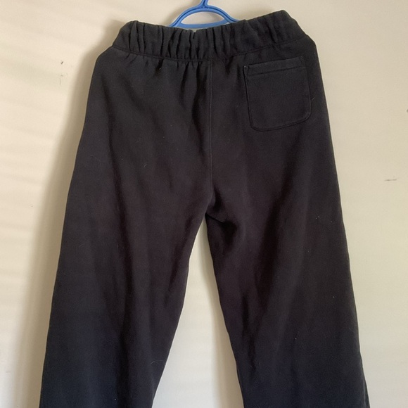 Wide leg Champion sweat pants - Picture 2 of 3